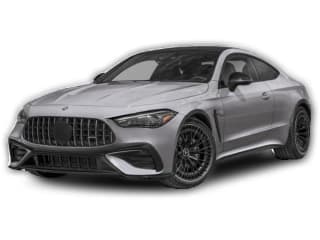 Mercedes-Benz CLE AMG CLE 53 4MATIC+ Coupe