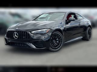 Mercedes-Benz CLE AMG CLE 53 4MATIC+ Coupe