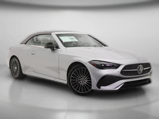 Mercedes-Benz CLE CLE 300 4MATIC Cabriolet
