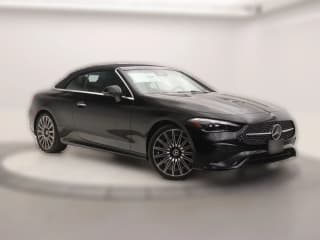 Mercedes-Benz CLE CLE 300 4MATIC Cabriolet