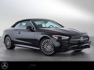 Mercedes-Benz CLE CLE 300 4MATIC Cabriolet