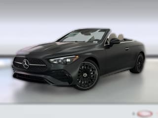 Mercedes-Benz CLE CLE 450 4MATIC Cabriolet