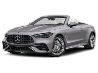 Mercedes-Benz CLE AMG CLE 53 4MATIC+ Cabriolet