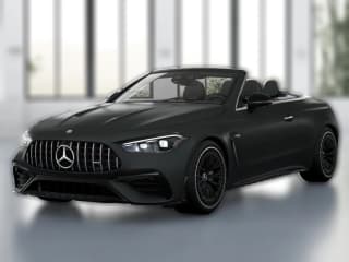Mercedes-Benz CLE AMG CLE 53 4MATIC+ Cabriolet