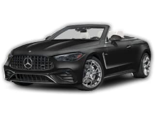 Mercedes-Benz CLE AMG CLE 53 4MATIC+ Cabriolet