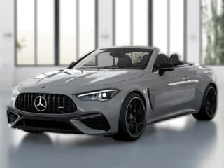 Mercedes-Benz CLE AMG CLE 53 4MATIC+ Cabriolet