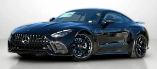 Mercedes-Benz AMG GT AMG GT 63 PRO Coupe