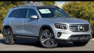 Mercedes-Benz GLB GLB 250 SUV