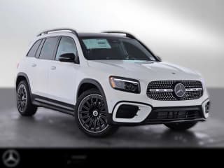 Mercedes-Benz GLB GLB 250 SUV