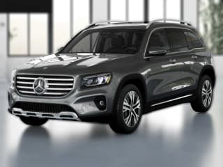 Mercedes-Benz GLB GLB 250 SUV