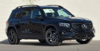 Mercedes-Benz GLB GLB 250 SUV