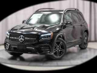Mercedes-Benz GLB GLB 250 SUV
