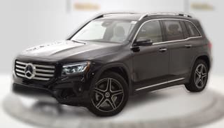 Mercedes-Benz GLB GLB 250 SUV