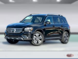 Mercedes-Benz GLB GLB 250 SUV