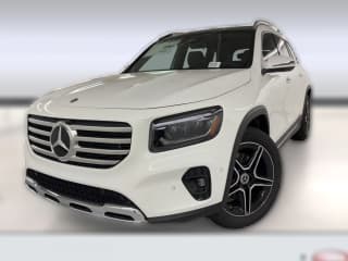 Mercedes-Benz GLB GLB 250 SUV