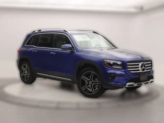 Mercedes-Benz GLB GLB 250 SUV