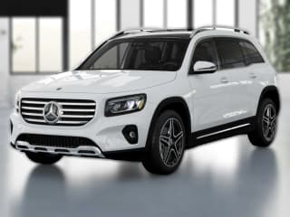 Mercedes-Benz GLB GLB 250 SUV