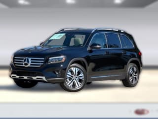 Mercedes-Benz GLB GLB 250 SUV