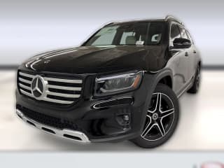 Mercedes-Benz GLB GLB 250 SUV