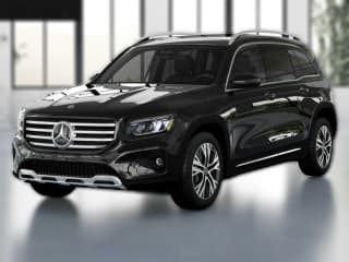 Mercedes-Benz GLB GLB 250 SUV