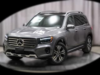 Mercedes-Benz GLB GLB 250 SUV