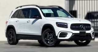 Mercedes-Benz GLB GLB 250 SUV