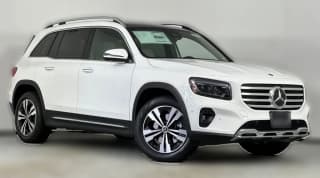 Mercedes-Benz GLB GLB 250 SUV