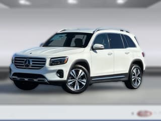 Mercedes-Benz GLB GLB 250 SUV