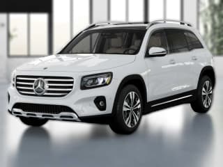 Mercedes-Benz GLB GLB 250 SUV