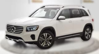 Mercedes-Benz GLB GLB 250 SUV