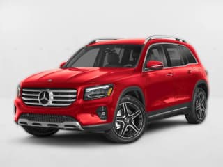 Mercedes-Benz GLB GLB 250 SUV