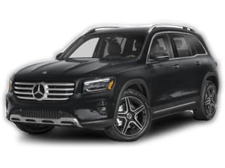 Mercedes-Benz GLB GLB 250 SUV