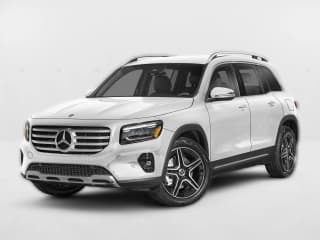 Mercedes-Benz GLB GLB 250 SUV
