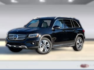 Mercedes-Benz GLB GLB 250 SUV