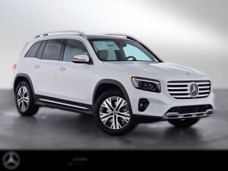 Mercedes-Benz GLB GLB 250 SUV