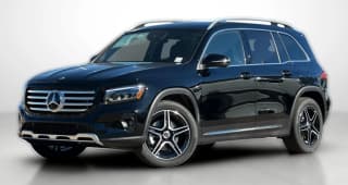 Mercedes-Benz GLB GLB 250 SUV