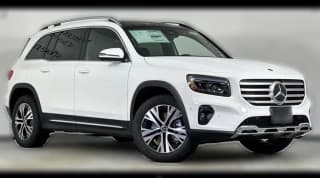 Mercedes-Benz GLB GLB 250 SUV