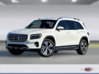 Mercedes-Benz GLB GLB 250 SUV