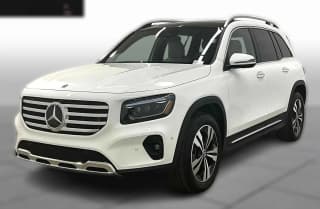 Mercedes-Benz GLB GLB 250 SUV