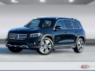 Mercedes-Benz GLB GLB 250 SUV