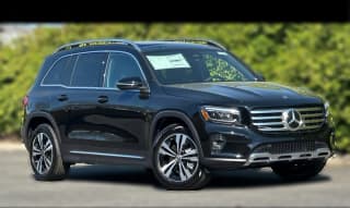 Mercedes-Benz GLB GLB 250 SUV