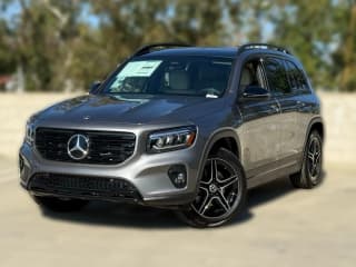 Mercedes-Benz GLB GLB 250 SUV