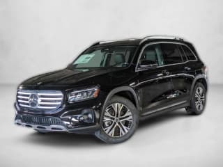 Mercedes-Benz GLB GLB 250 SUV