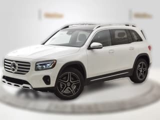 Mercedes-Benz GLB GLB 250 SUV