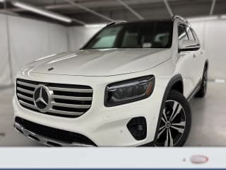 Mercedes-Benz GLB GLB 250 SUV