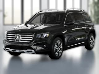 Mercedes-Benz GLB GLB 250 4MATIC SUV