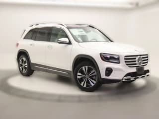 Mercedes-Benz GLB GLB 250 4MATIC SUV