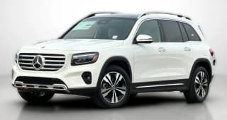 Mercedes-Benz GLB GLB 250 4MATIC SUV