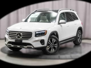 Mercedes-Benz GLB GLB 250 4MATIC SUV