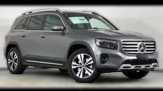 Mercedes-Benz GLB GLB 250 4MATIC SUV